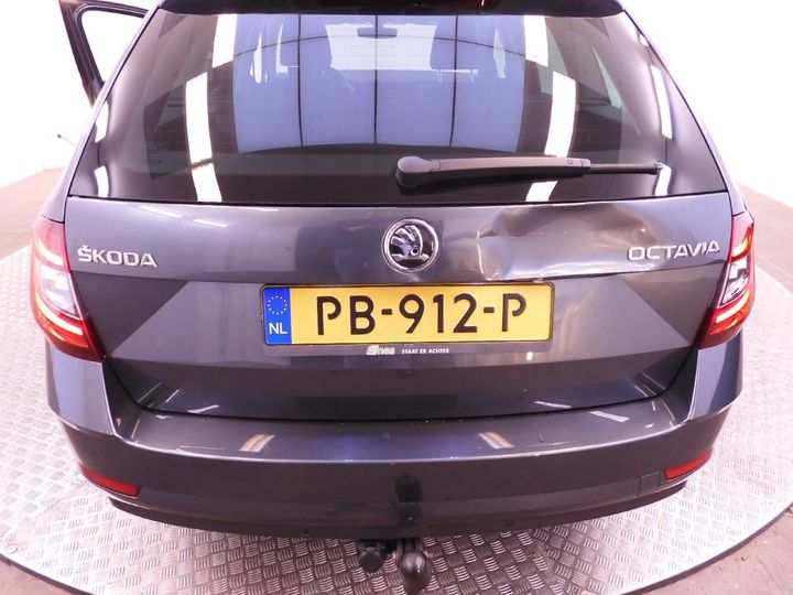 Photo 19 VIN: TMBJG9NE7J0078544 - SKODA OCTAVIA 