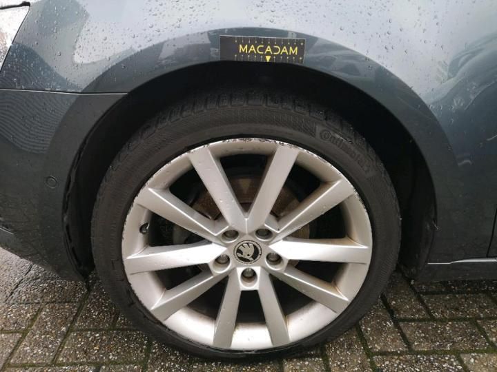 Photo 21 VIN: TMBJG9NE7J0083338 - SKODA OCTAVIA 