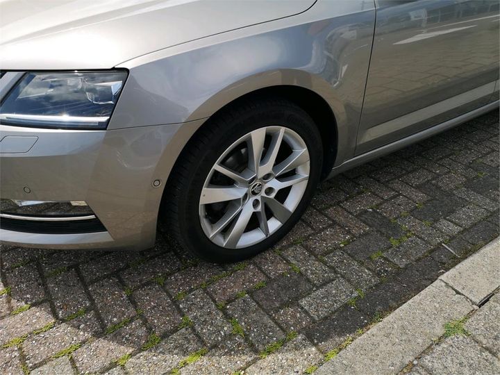 Photo 21 VIN: TMBJG9NE7J0092878 - SKODA OCTAVIA 