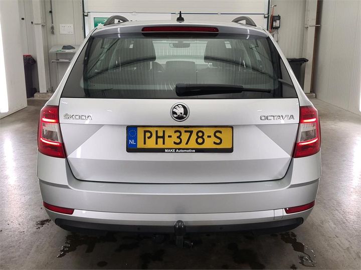 Photo 17 VIN: TMBJG9NE7J0110506 - SKODA OCTAVIA 