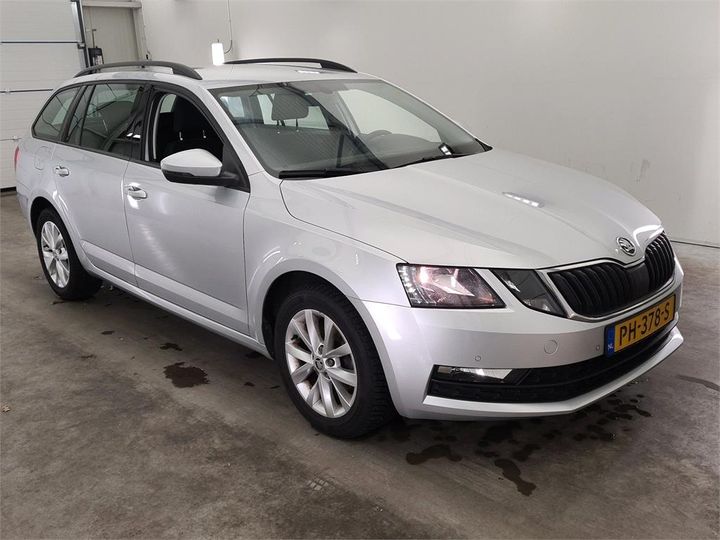 Photo 26 VIN: TMBJG9NE7J0110506 - SKODA OCTAVIA 