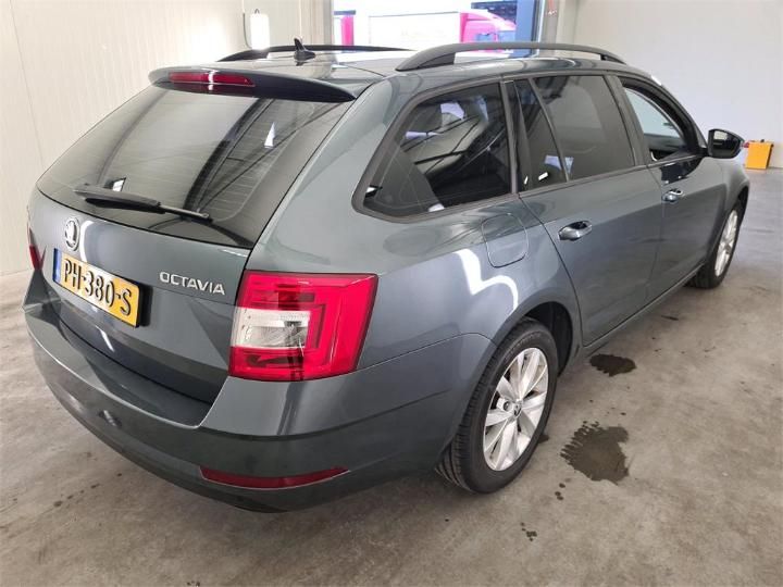 Photo 2 VIN: TMBJG9NE7J0112921 - SKODA OCTAVIA 