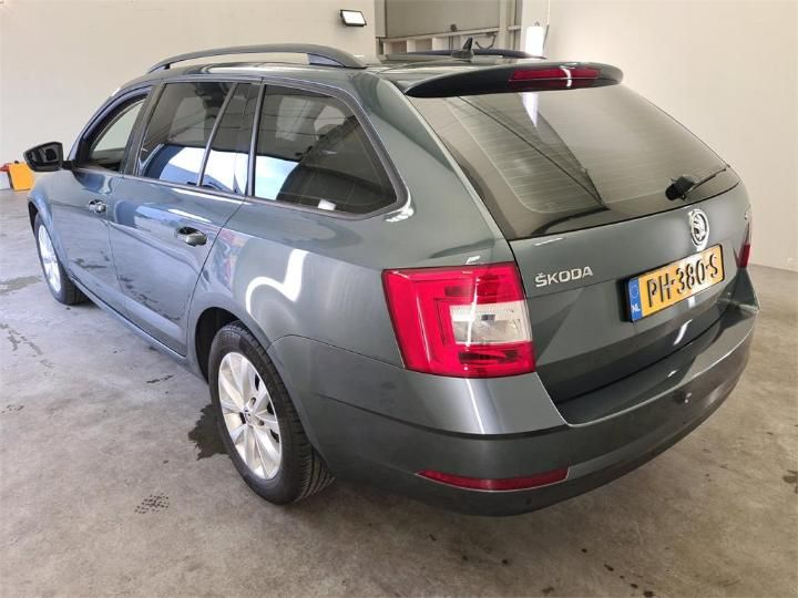 Photo 21 VIN: TMBJG9NE7J0112921 - SKODA OCTAVIA 