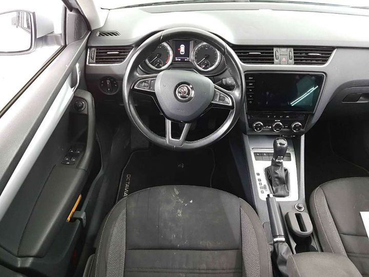 Photo 7 VIN: TMBJG9NE7J0125121 - SKODA OCTAVIA 