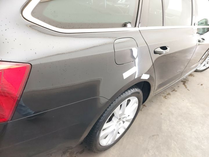 Photo 11 VIN: TMBJG9NE7J0133946 - SKODA OCTAVIA 