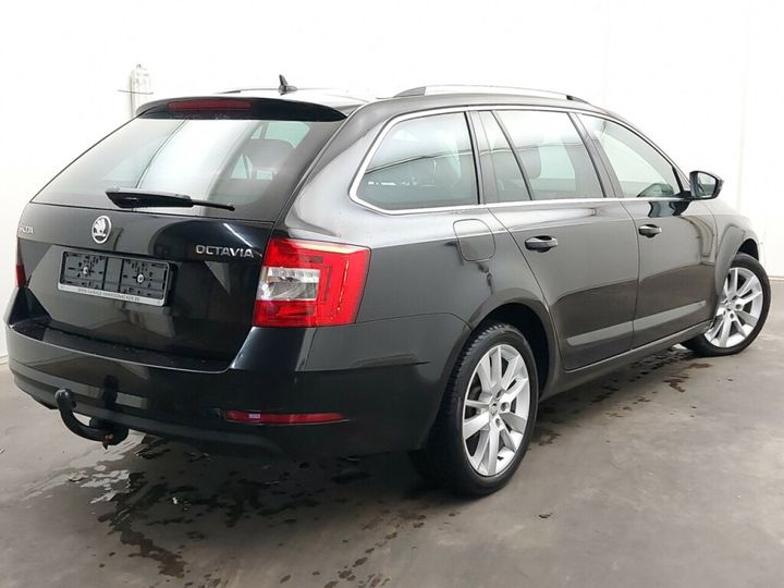 Photo 2 VIN: TMBJG9NE7J0133946 - SKODA OCTAVIA 