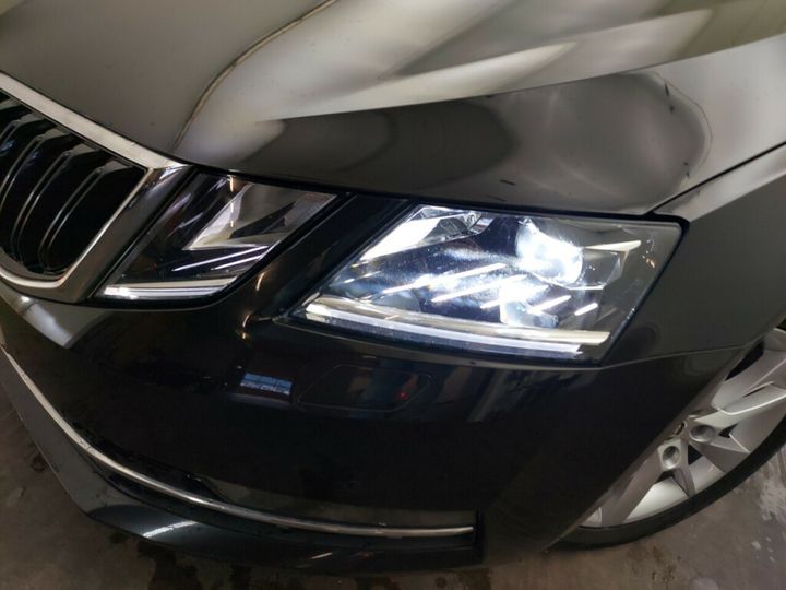 Photo 34 VIN: TMBJG9NE7J0133946 - SKODA OCTAVIA 