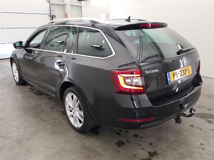 Photo 20 VIN: TMBJG9NE7J0153940 - SKODA OCTAVIA 