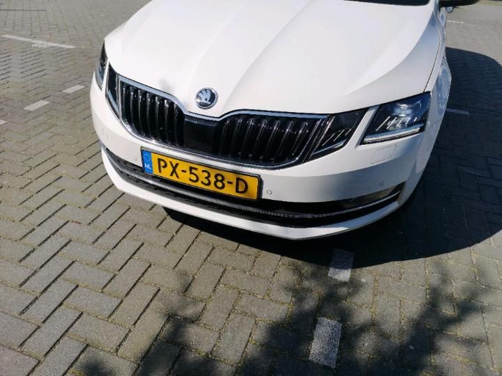 Photo 20 VIN: TMBJG9NE7J0154490 - SKODA OCTAVIA 