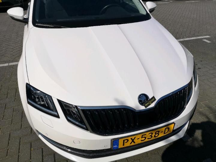 Photo 25 VIN: TMBJG9NE7J0154490 - SKODA OCTAVIA 