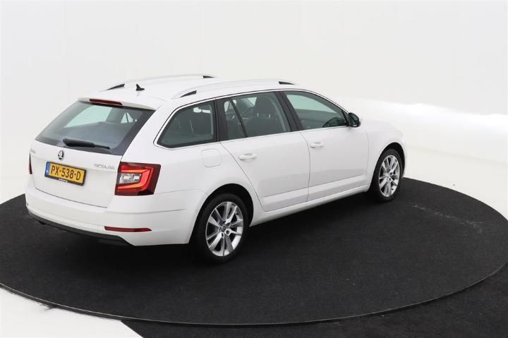 Photo 3 VIN: TMBJG9NE7J0154490 - SKODA OCTAVIA 