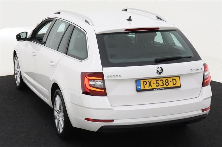 Photo 4 VIN: TMBJG9NE7J0154490 - SKODA OCTAVIA 