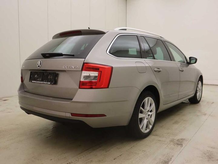 Photo 10 VIN: TMBJG9NE7J0155509 - SKODA OCTAVIA 