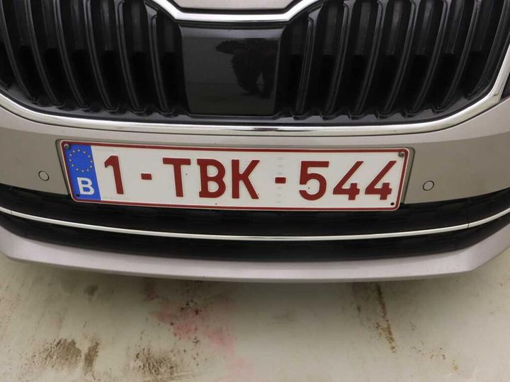 Photo 12 VIN: TMBJG9NE7J0155509 - SKODA OCTAVIA 