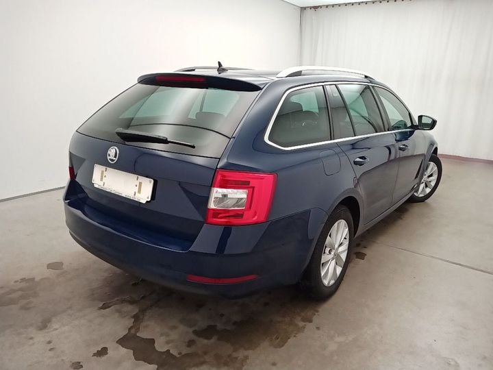 Photo 2 VIN: TMBJG9NE7J0156269 - SKODA OCTAVIA 