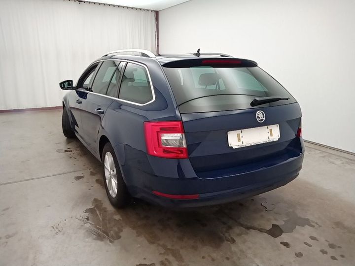 Photo 7 VIN: TMBJG9NE7J0156269 - SKODA OCTAVIA 