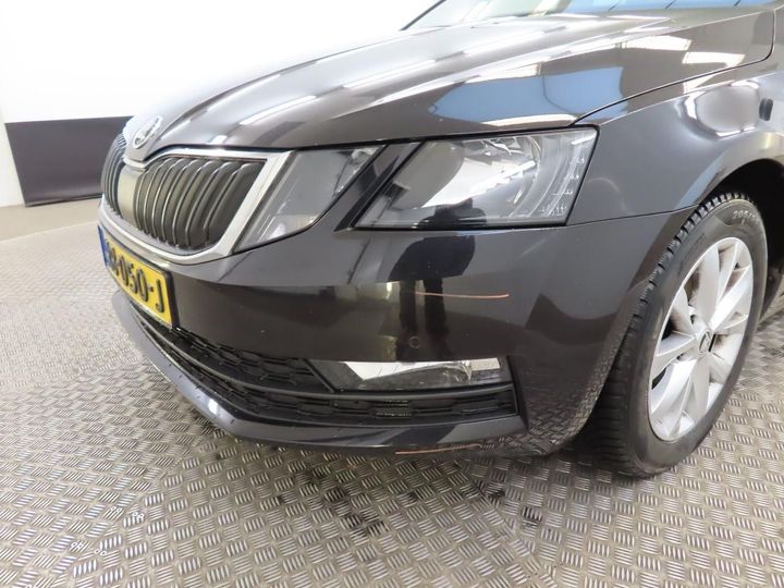 Photo 16 VIN: TMBJG9NE7J0160564 - SKODA OCTAVIA 