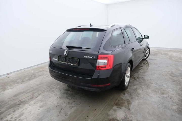 Photo 2 VIN: TMBJG9NE7J0169068 - SKODA OCTAVIA 