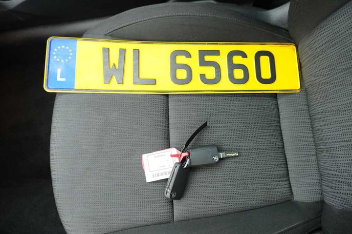 Photo 4 VIN: TMBJG9NE7J0169068 - SKODA OCTAVIA 