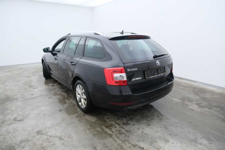 Photo 7 VIN: TMBJG9NE7J0169068 - SKODA OCTAVIA 