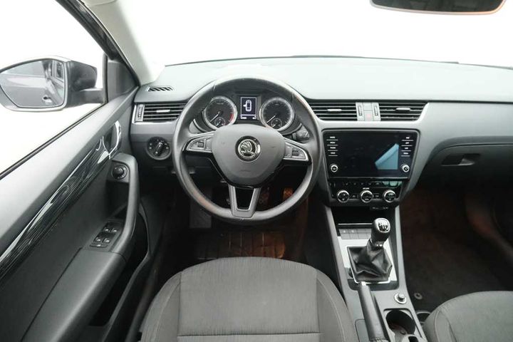 Photo 9 VIN: TMBJG9NE7J0169068 - SKODA OCTAVIA 