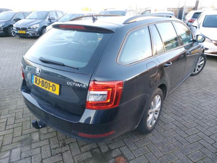 Photo 2 VIN: TMBJG9NE7J0193189 - SKODA OCTAVIA 