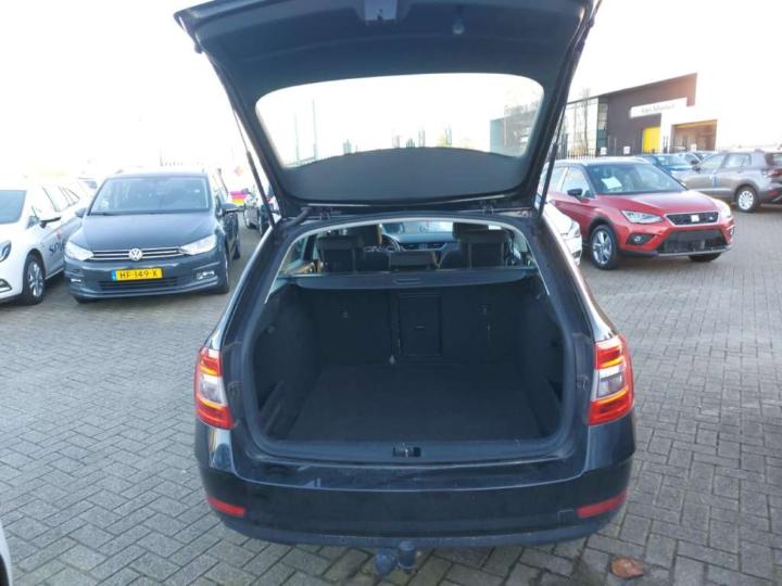 Photo 29 VIN: TMBJG9NE7J0193189 - SKODA OCTAVIA 