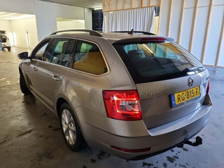 Photo 22 VIN: TMBJG9NE7J0195878 - SKODA OCTAVIA 