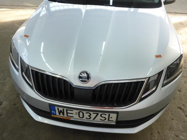 Photo 20 VIN: TMBJG9NE7J0200240 - SKODA OCTAVIA 