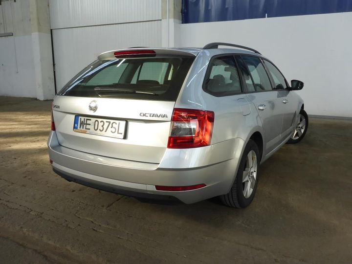 Photo 3 VIN: TMBJG9NE7J0200240 - SKODA OCTAVIA 