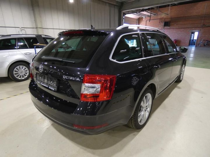 Photo 2 VIN: TMBJG9NE7J0216325 - SKODA OCTAVIA 