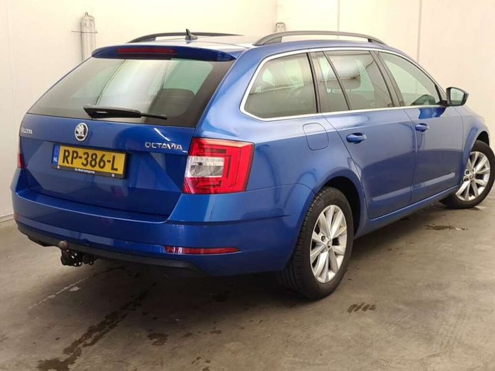 Photo 2 VIN: TMBJG9NE7J0240222 - SKODA OCTAVIA 