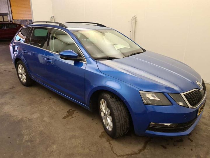 Photo 32 VIN: TMBJG9NE7J0240222 - SKODA OCTAVIA 