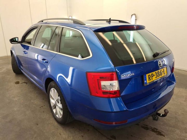 Photo 33 VIN: TMBJG9NE7J0240222 - SKODA OCTAVIA 