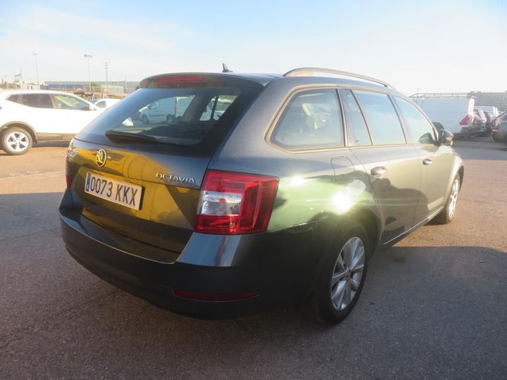 Photo 6 VIN: TMBJG9NE7J0326923 - SKODA OCTAVIA 