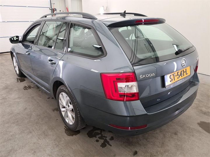 Photo 9 VIN: TMBJG9NE7J0332902 - SKODA OCTAVIA 