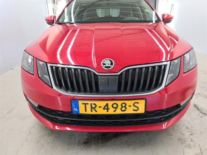 Photo 29 VIN: TMBJG9NE7J0343107 - SKODA OCTAVIA 