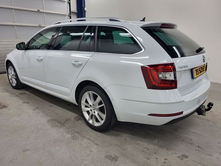 Photo 2 VIN: TMBJG9NE7K0031192 - SKODA OCTAVIA 