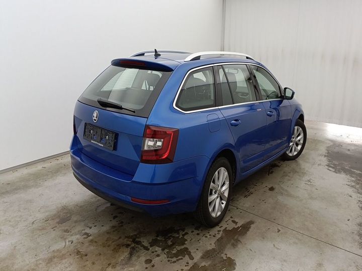 Photo 2 VIN: TMBJG9NE7K0049319 - SKODA OCTAVIA 