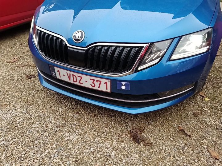 Photo 22 VIN: TMBJG9NE7K0049319 - SKODA OCTAVIA 