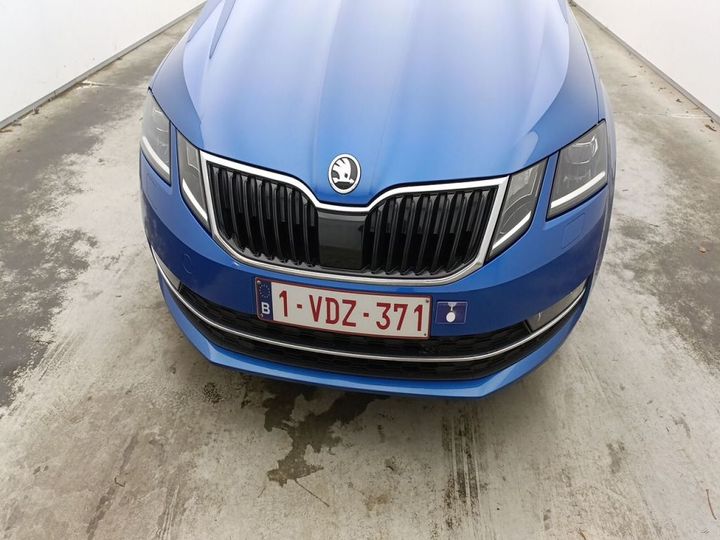 Photo 24 VIN: TMBJG9NE7K0049319 - SKODA OCTAVIA 