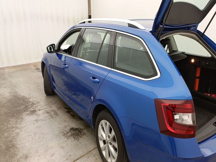 Photo 29 VIN: TMBJG9NE7K0049319 - SKODA OCTAVIA 