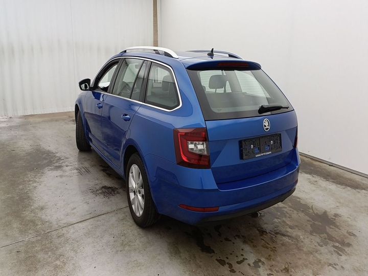 Photo 7 VIN: TMBJG9NE7K0049319 - SKODA OCTAVIA 