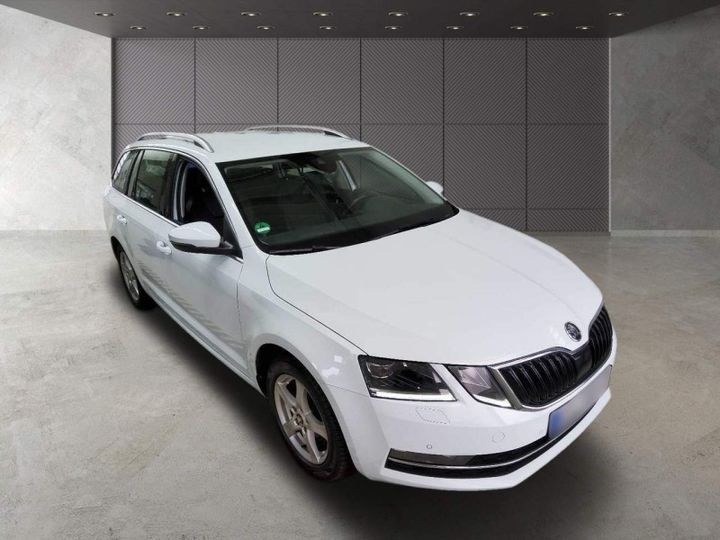 Photo 16 VIN: TMBJG9NE7K0063527 - SKODA OCTAVIA COMBI (5E5)(12.2016-&GT) 