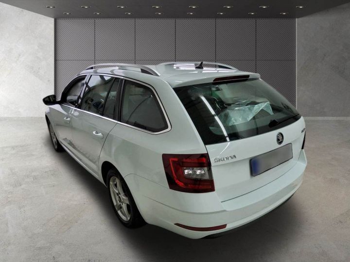 Photo 17 VIN: TMBJG9NE7K0063527 - SKODA OCTAVIA COMBI (5E5)(12.2016-&GT) 