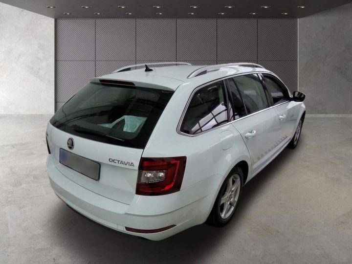 Photo 18 VIN: TMBJG9NE7K0063527 - SKODA OCTAVIA COMBI (5E5)(12.2016-&GT) 