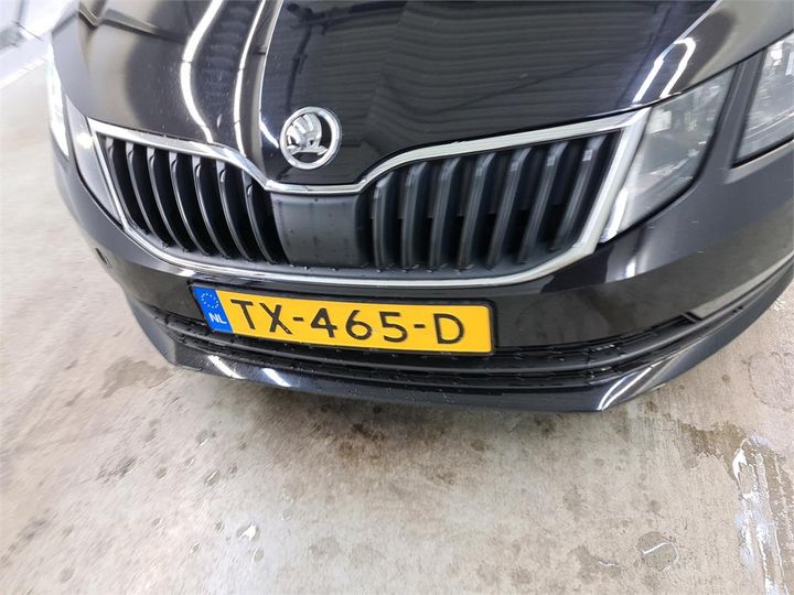 Photo 11 VIN: TMBJG9NE7K0064581 - SKODA OCTAVIA 