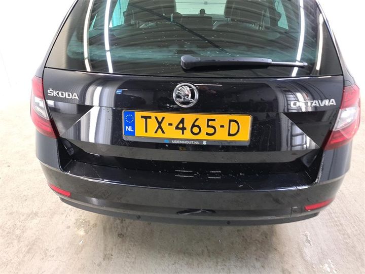 Photo 20 VIN: TMBJG9NE7K0064581 - SKODA OCTAVIA 