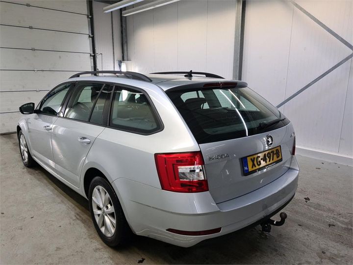 Photo 3 VIN: TMBJG9NE7K0076567 - SKODA OCTAVIA 