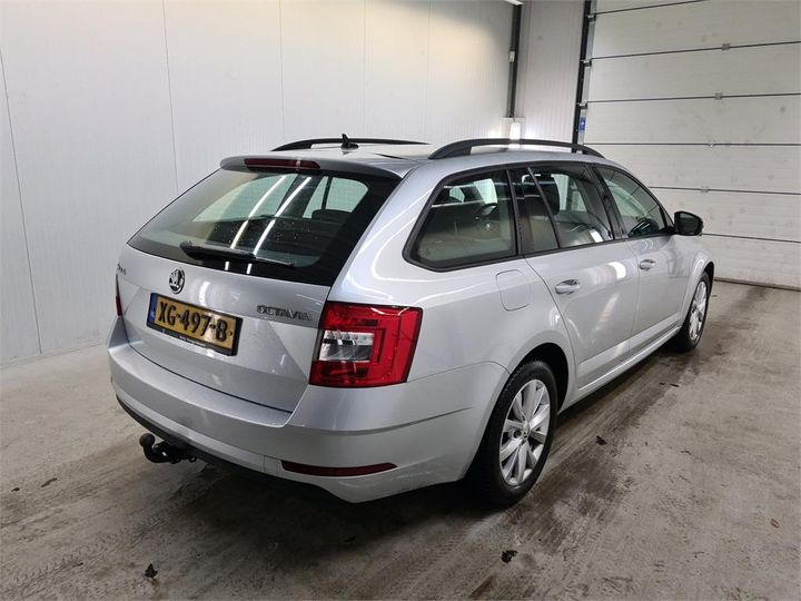 Photo 4 VIN: TMBJG9NE7K0076567 - SKODA OCTAVIA 